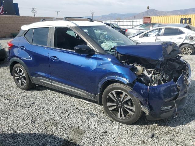 Vin: 3n1cp5cu7kl517566, lot: 45686955, nissan kicks s 20194