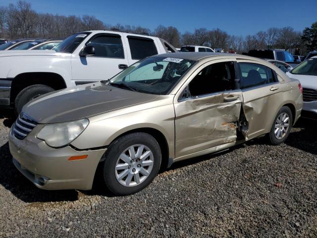 Vin: 1c3cc4fbxan119459, lot: 47165515, chrysler sebring touring 2010 img_1