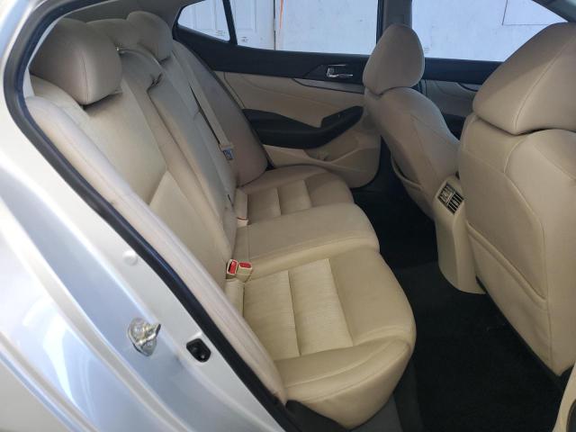 2016 NISSAN MAXIMA 3.5 - 1N4AA6AP6GC446653