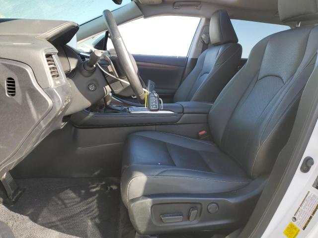 2022 LEXUS RX 450H L JTJHGKFA8N2021889