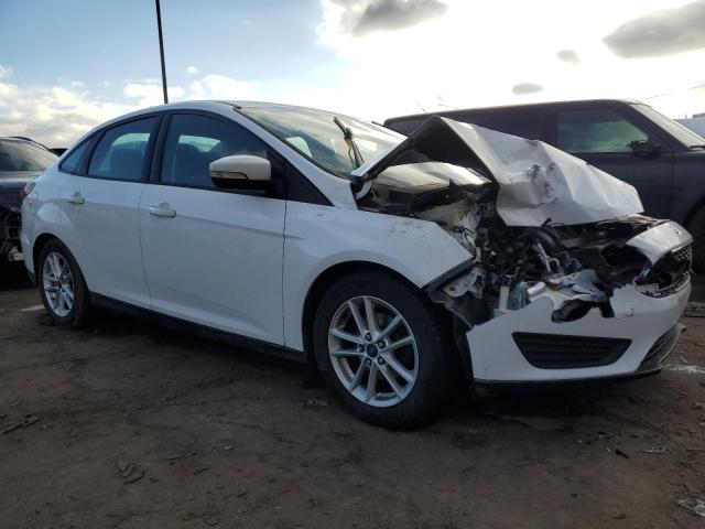 Vin: 1fadp3f25gl348978, lot: 43810335, ford focus se 20164