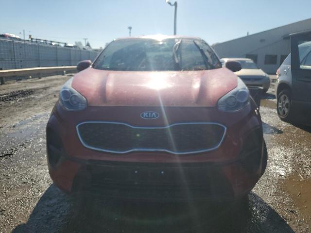 2021 KIA SPORTAGE L - KNDPM3AC3M7861263