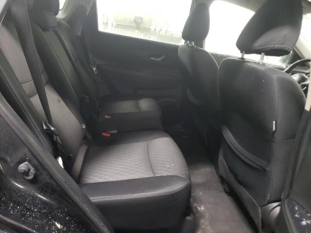 2020 NISSAN ROGUE S - JN8AT2MV2LW138819
