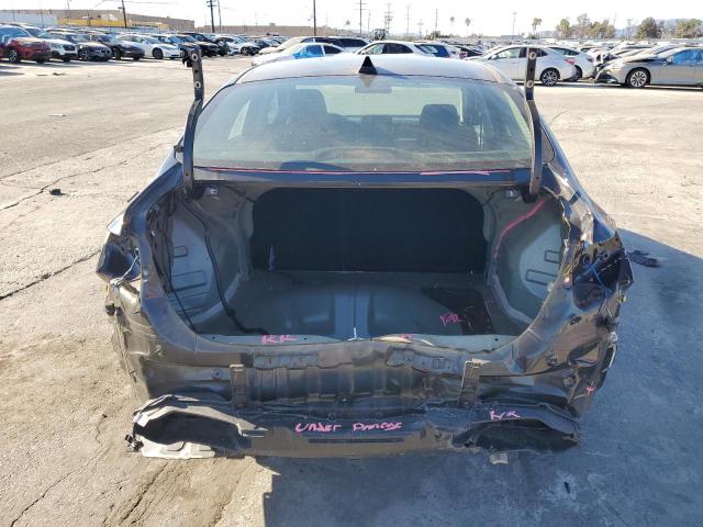 2023 KIA FORTE LX 3KPF24AD1PE665763