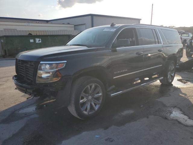 2018 CHEVROLET SUBURBAN C #3302816899