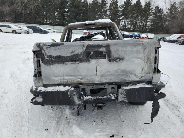 2016 CHEVROLET 1500 3GCUKSEC1GG227620