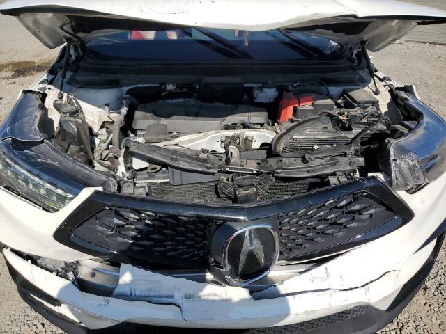 2019 ACURA RDX A-SPEC - 5J8TC1H68KL014640