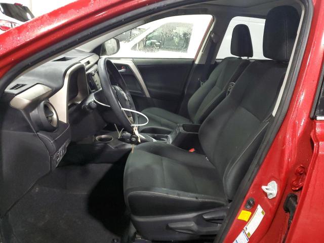 2015 TOYOTA RAV4 XLE - JTMRFREVXFD169670