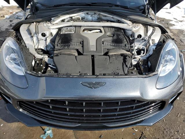 2023 ASTON MARTIN DBX 707 SD7VUJBW8PTV08579