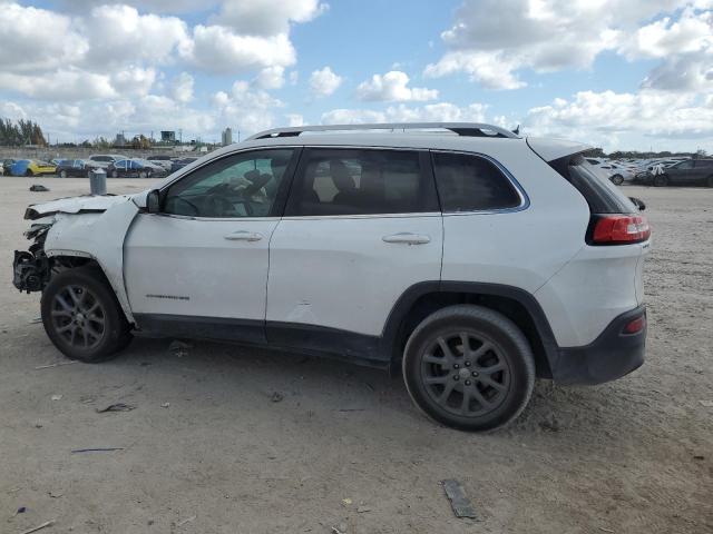 Vin: 1c4pjlcb9gw376343, lot: 44128145, jeep grand cher latitude 20162