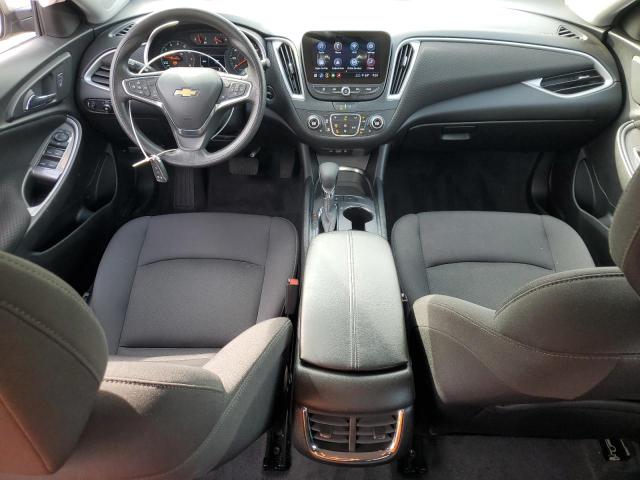 2024 CHEVROLET MALIBU LT - 1G1ZD5ST4RF164421