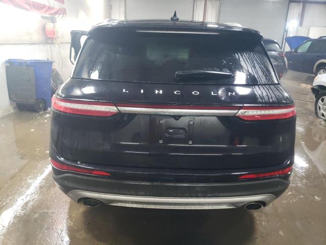 2020 LINCOLN CORSAIR - 5LMCJ1C95LUL25792