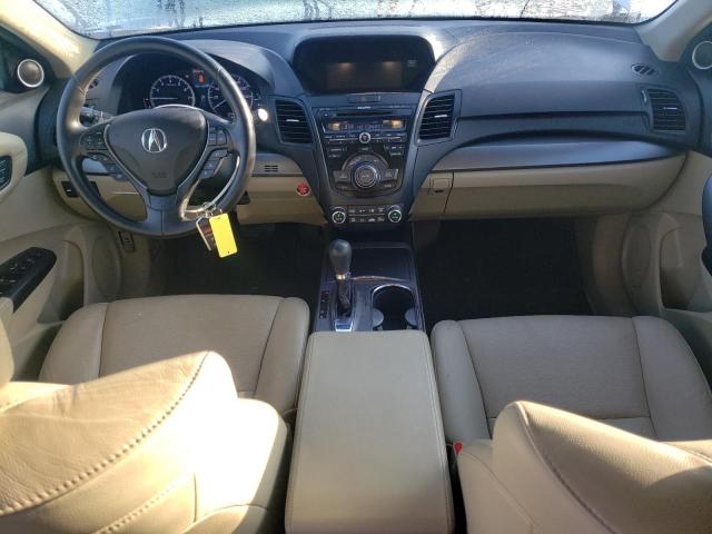 2015 ACURA RDX TECHNO - 5J8TB3H50FL002235