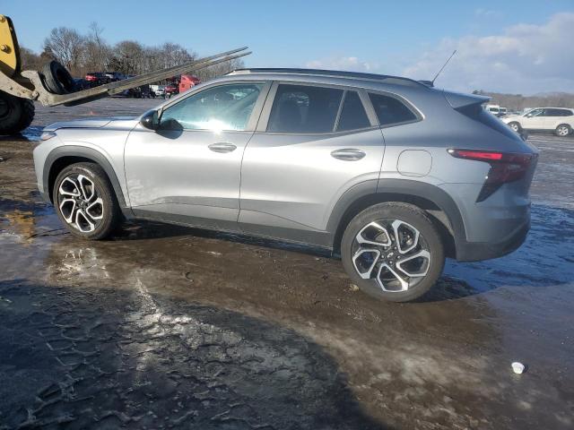 2025 CHEVROLET TRAX 2RS KL77LJEP3SC000106