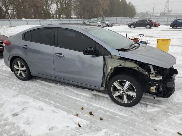 2018 KIA FORTE LX 3KPFL4A7XJE282418