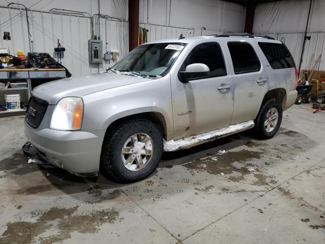 GMC YUKON SLT