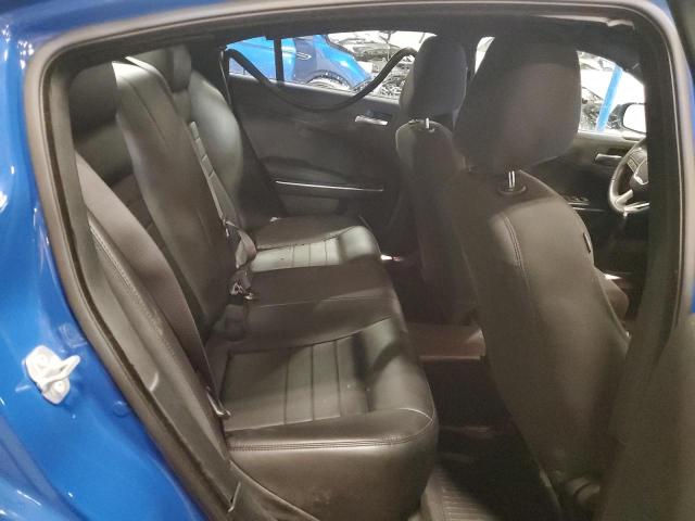 2022 DODGE CHARGER PO 2C3CDXKG9NH194930