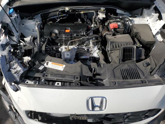 2024 HONDA HR-V LX - 3CZRZ1H37RM743776