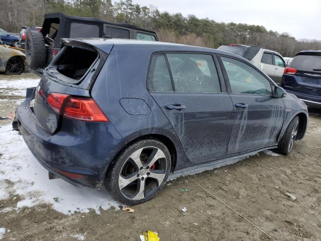 Vin: 3vw4t7au5fm086945, lot: 45654155, volkswagen gti 20153
