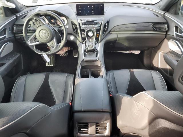 2020 ACURA RDX A-SPEC - 5J8TC2H69LL037397