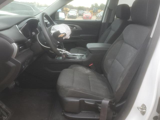 2021 CHEVROLET TRAVERSE L - 1GNERFKW9MJ153497