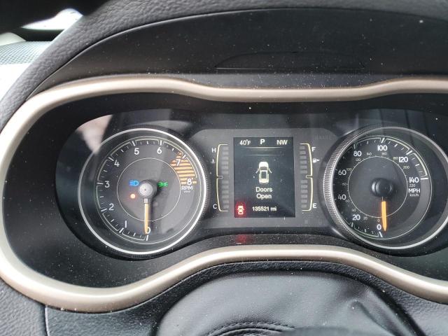 2016 JEEP GRAND CHER - 1C4PJMAS3GW326546