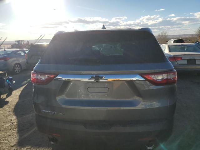 2019 CHEVROLET TRAVERSE L - 1GNEVFKW3KJ279654