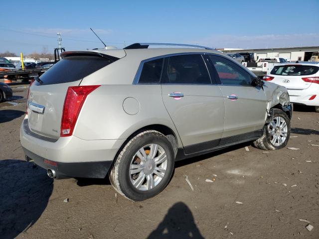 2015 CADILLAC SRX LUXURY #3309360000