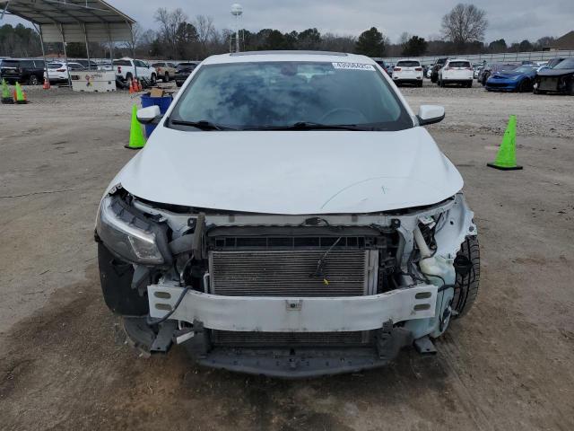 2018 CHEVROLET MALIBU LT - 1G1ZD5ST0JF168616