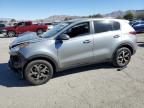 2020 KIA SPORTAGE L - KNDPM3AC9L7669327
