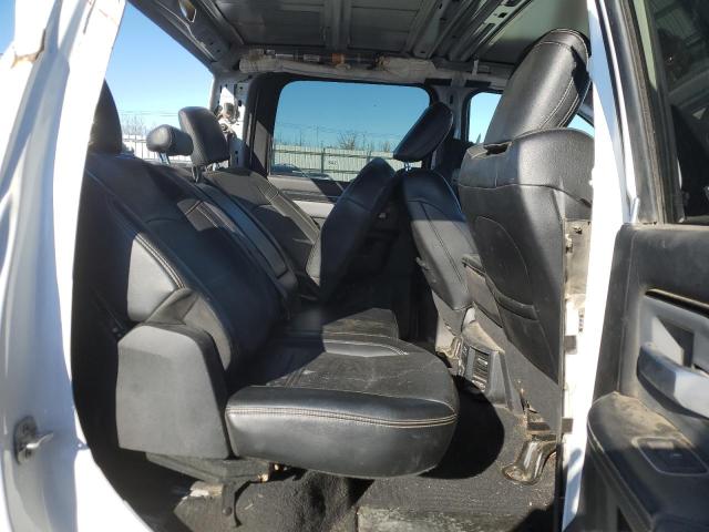 2019 RAM 2500 POWER 3C6TR5EJ2KG666784
