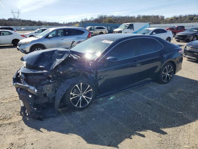 Vin: 4t1g11ak3lu343203, lot: 46270755, toyota camry se 2020 img_1