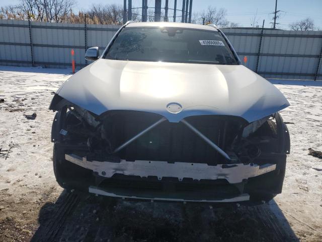 2019 BMW X3 SDRIVE3 - 5UXTR7C55KLR50096