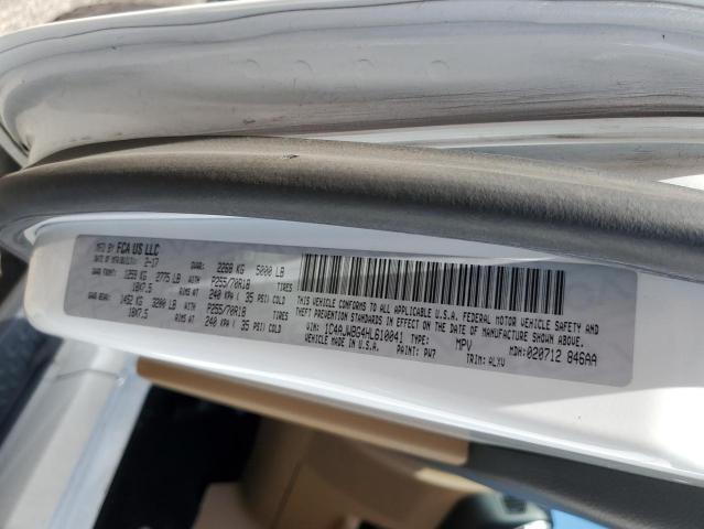 2017 JEEP WRANGLER S - 1C4AJWBG4HL610041