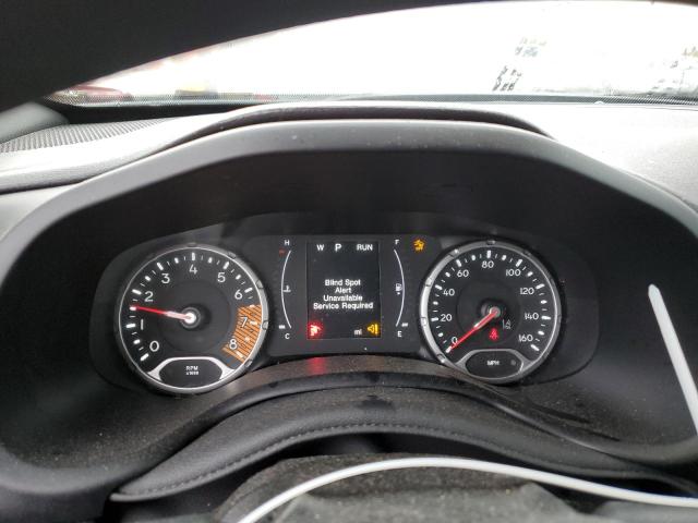 2021 JEEP RENEGADE S - ZACNJDAB4MPN16689