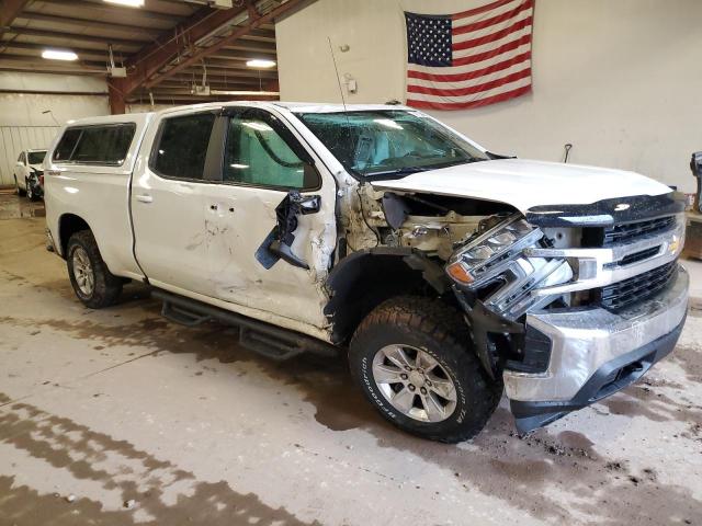 Vin: 1gcuyded8kz336894, lot: 46725845, chevrolet all models k1500 lt 20194