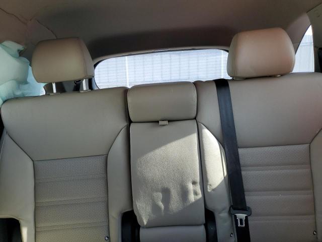 2016 KIA SORENTO EX - 5XYPHDA50GG150056