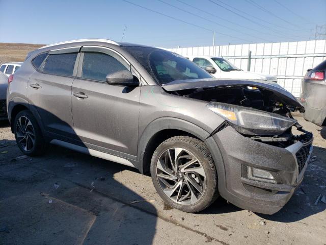 Vin: km8j33al8lu188149, lot: 46027755, hyundai tucson limited 20204
