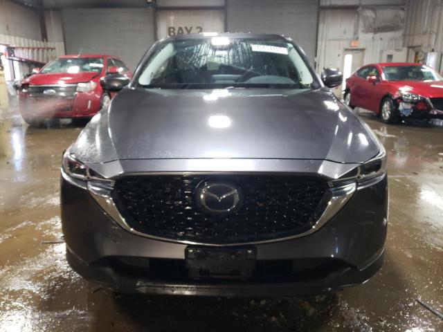2022 MAZDA CX-5 PREFE - JM3KFBCM6N1604114