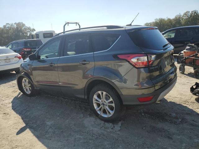 2017 FORD ESCAPE SE 1FMCU0GD3HUB90550