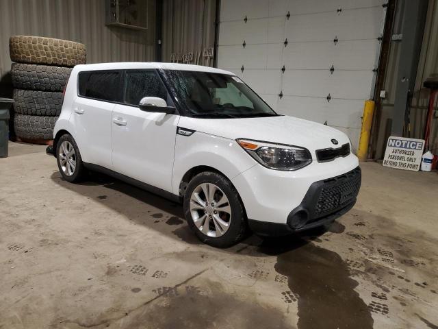Vin: kndjp3a52e7745021, lot: 44926745, kia soul + 20144