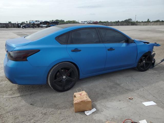 Vin: 1n4al3ap2gn319850, lot: 46344475, nissan altima 2.5 20163