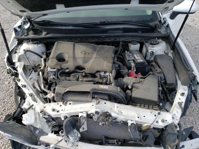 2020 TOYOTA CAMARY SE 4T1G11AK1LU942679