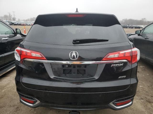 2016 ACURA RDX ADVANC 5J8TB4H75GL000540