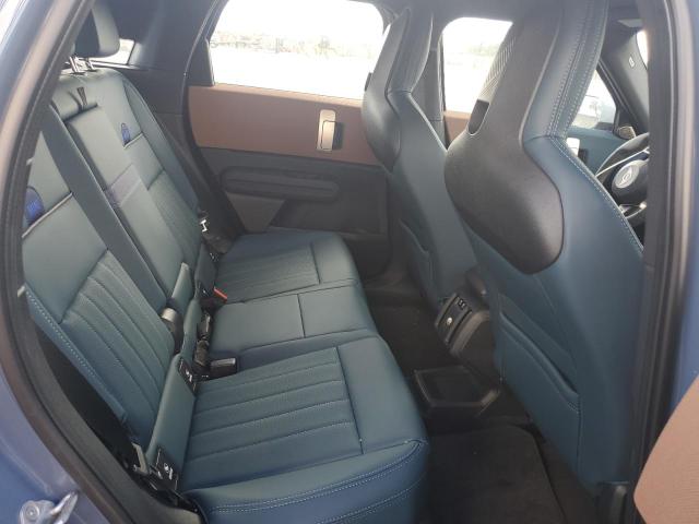 2025 MINI COUNTRYMAN WMZ53GA08S7R55045