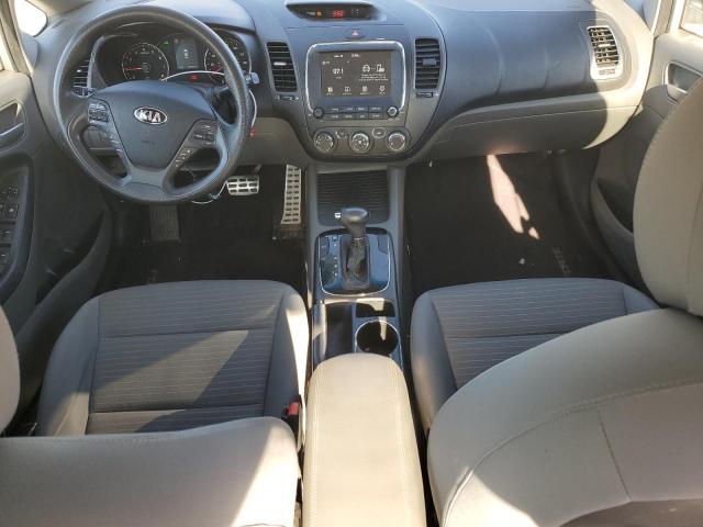 2018 KIA FORTE LX - 3KPFL4A73JE213327