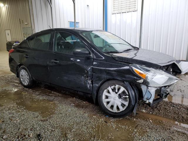 2018 NISSAN VERSA S 3N1CN7AP3JL838968