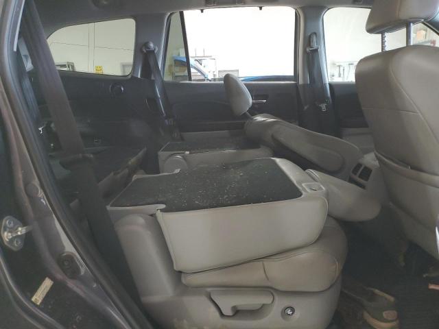 2016 HONDA PILOT ELIT - 5FNYF6H02GB059023
