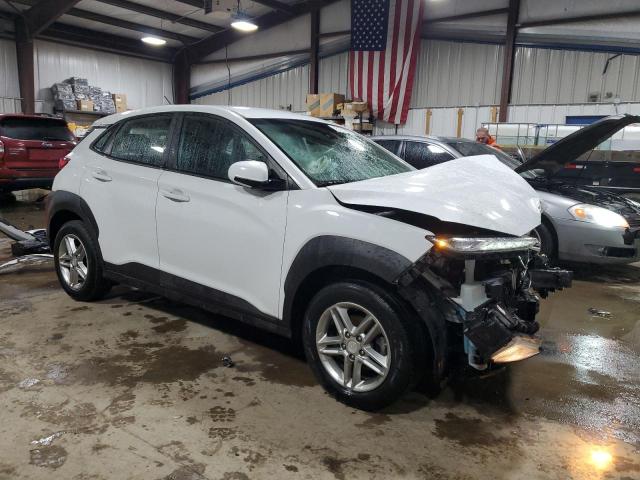 Vin: km8k12aa9lu481903, lot: 45161965, hyundai kona se 20204