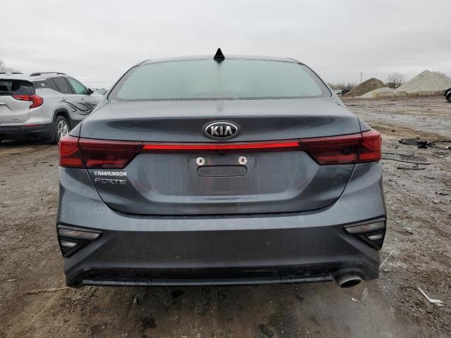 2020 KIA FORTE FE - 3KPF24AD6LE241764